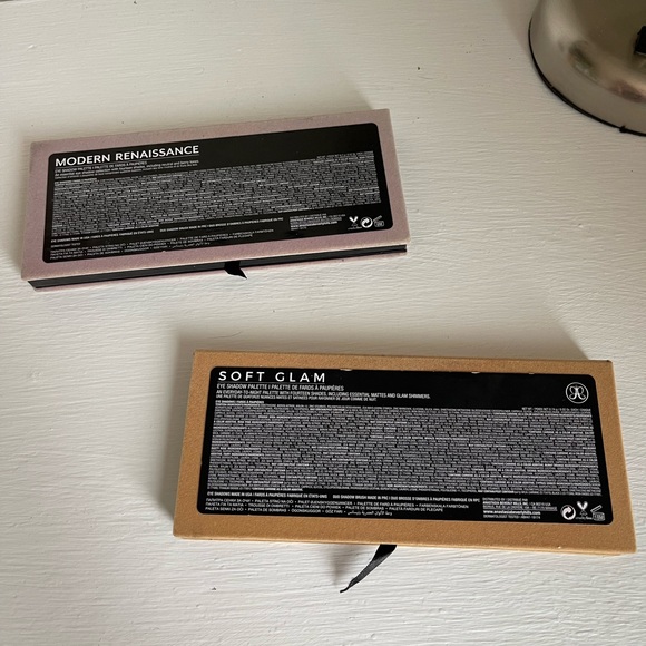 Abh modern renaissance and soft glam - Picture 3 of 8